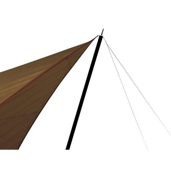 snow peak スノーピーク アメニティタープ ヘキサLセット TP-851SR