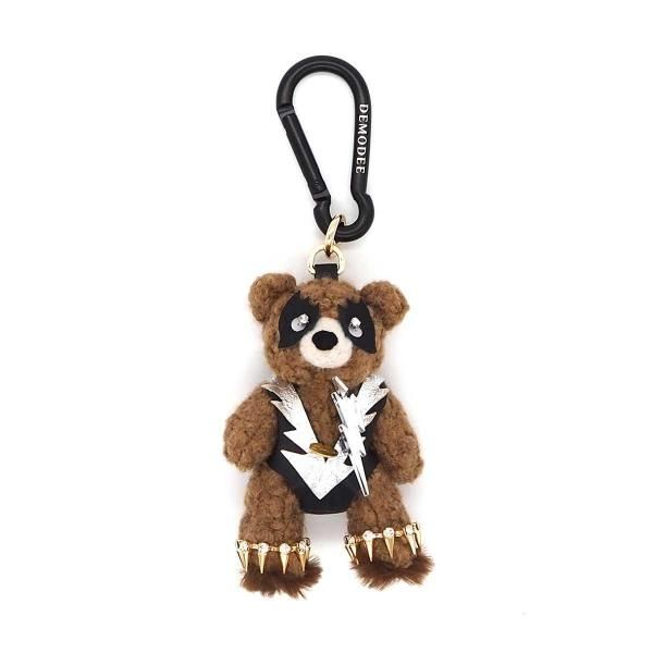 DEMODEE デモデ KISS-bear