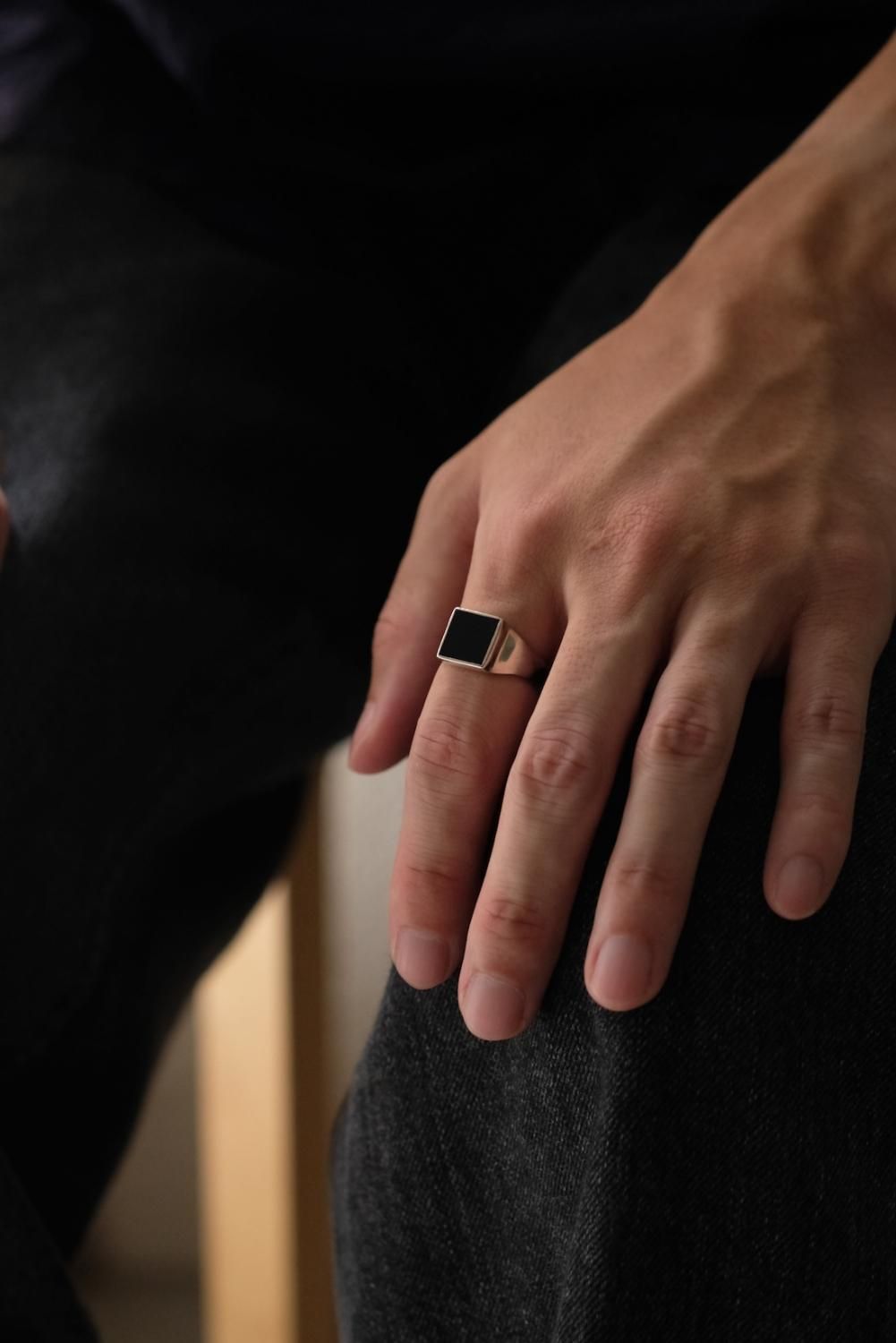 Order item 】h60 9号、13号、17号 - Paso jewelry