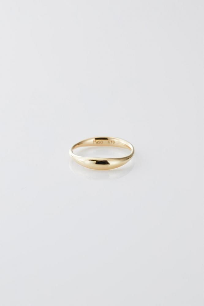 ring - Paso jewelry