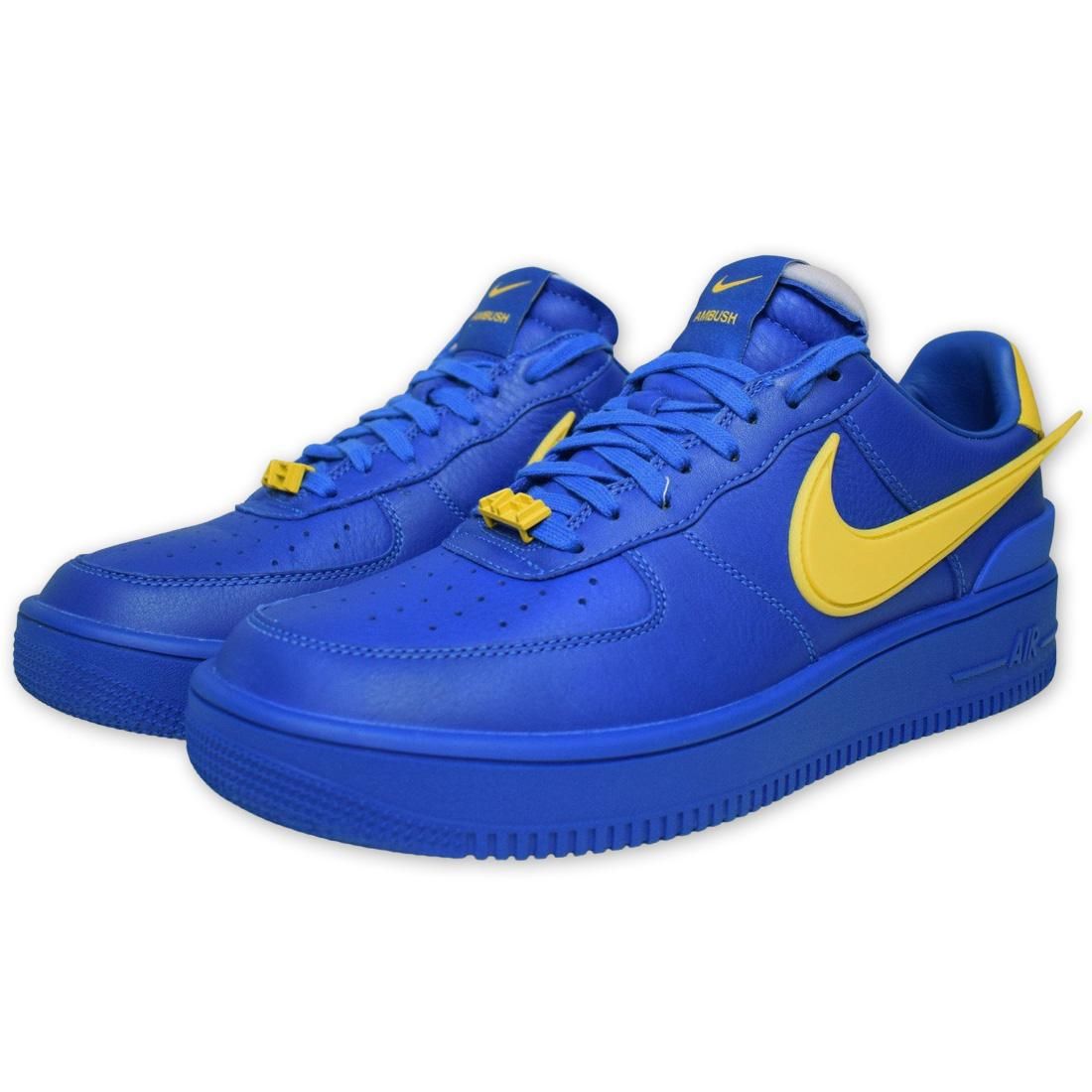 NIKE X AMBUSH AIR FORCE 1 LOW SP - Spyder｜セレクトショップ｜茨城