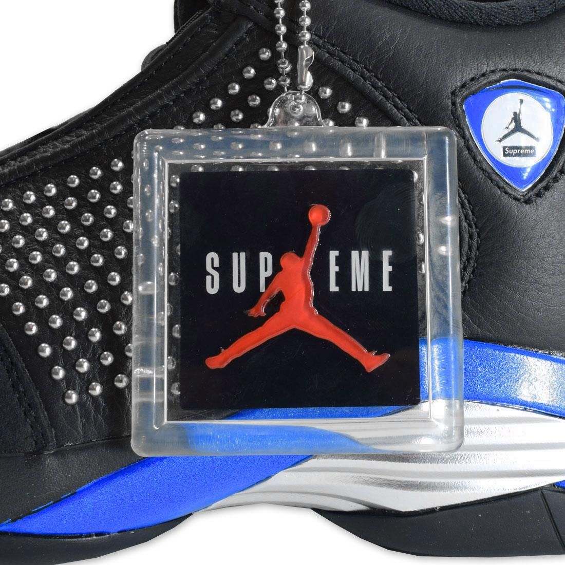 NIKE X SUPREME AIR JORDAN 14 RETRO S - Spyder｜セレクトショップ