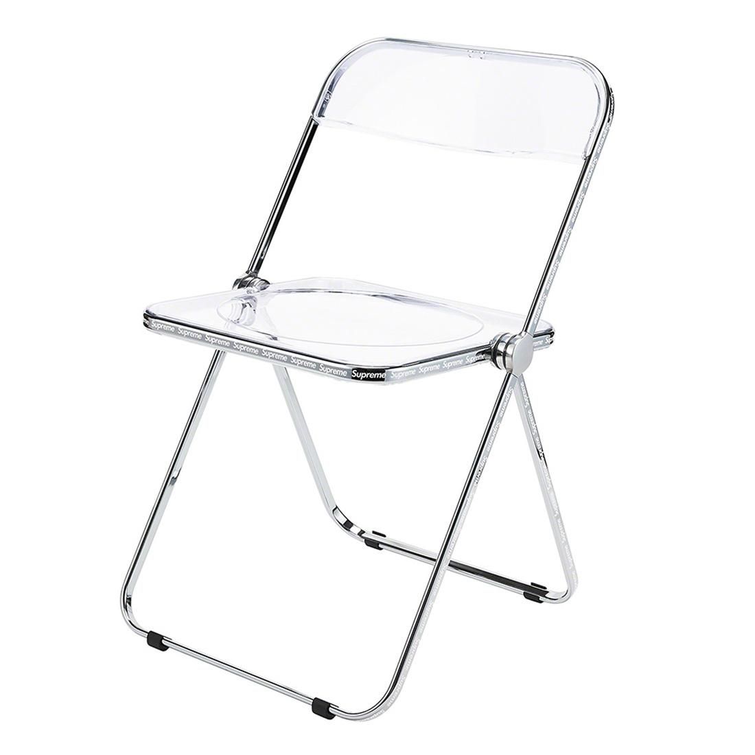 SUPREME PLIA CHAIR - Spyder｜セレクトショップ｜茨城県水戸市