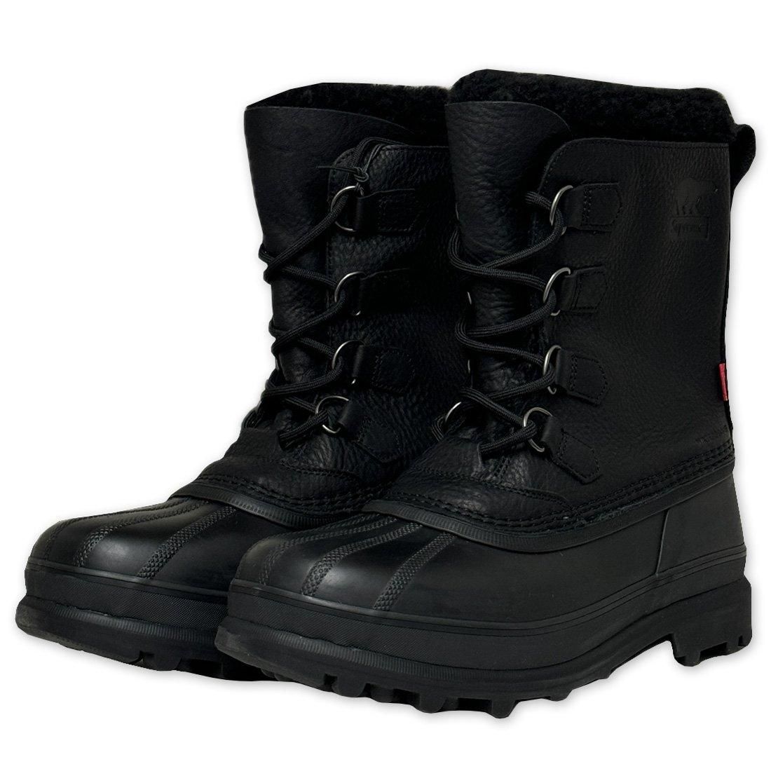 SOREL X SUPREME CARIBOU BOOT - Spyder｜セレクトショップ｜茨城県水戸市