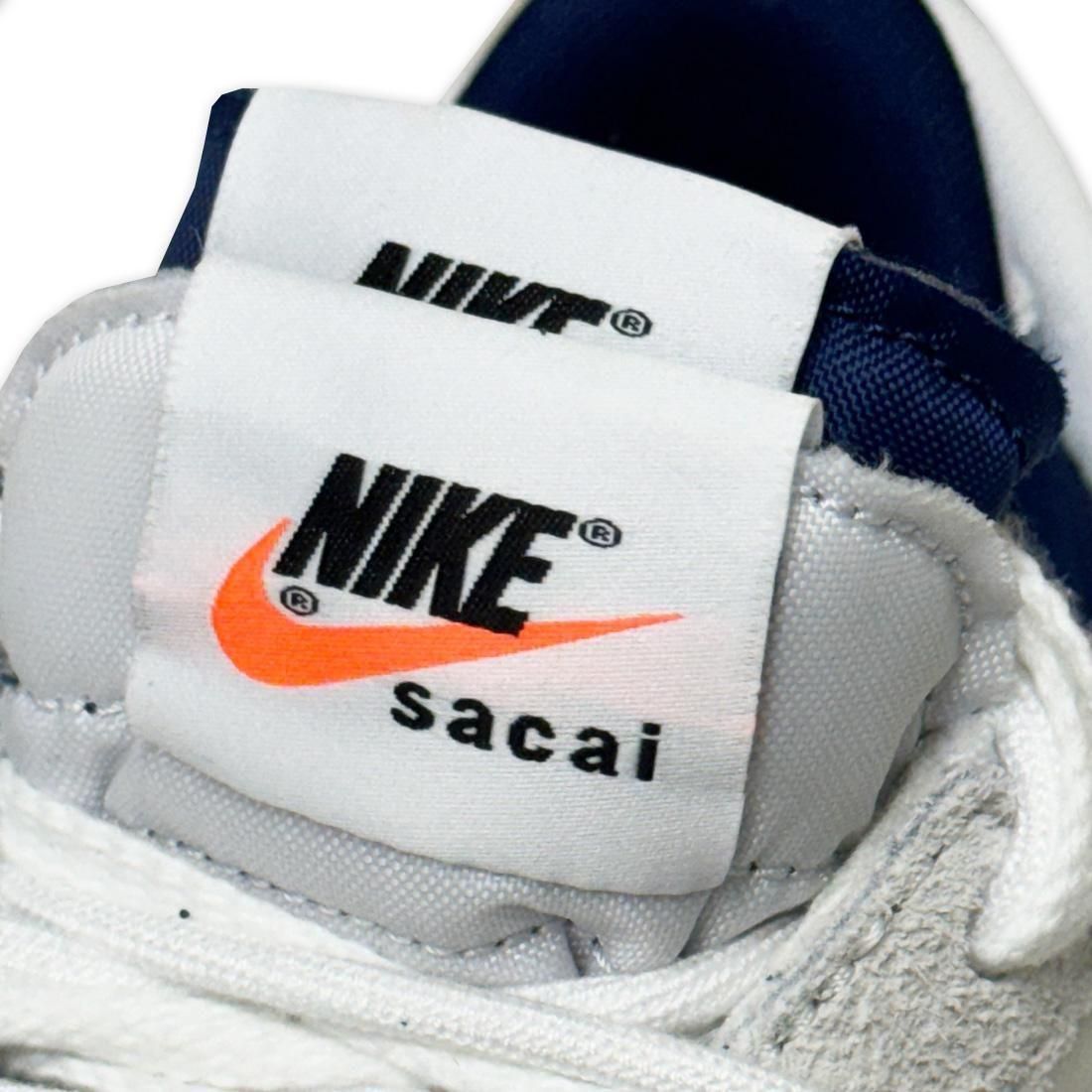 NIKE X SACAI ZOOM CORTEZ SP - Spyder｜セレクトショップ｜茨城県水戸市