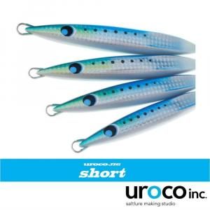ウロコジグ UROCO Inc.