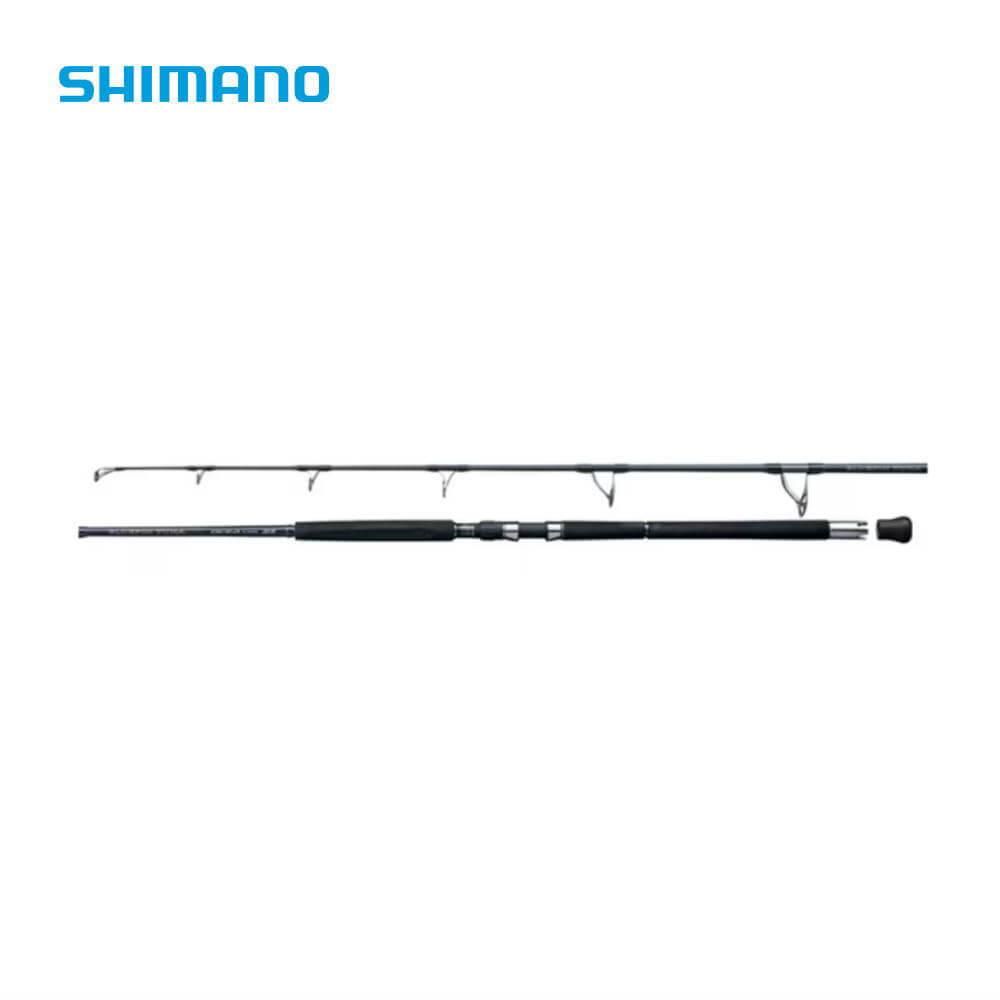 シマノ 20 オシア プラッガーBG フレックスエナジー