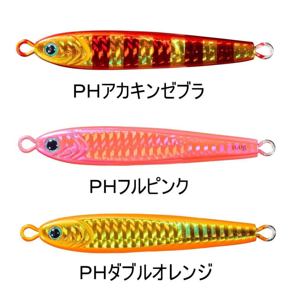 ダイワ TGベイトタチウオ 60g