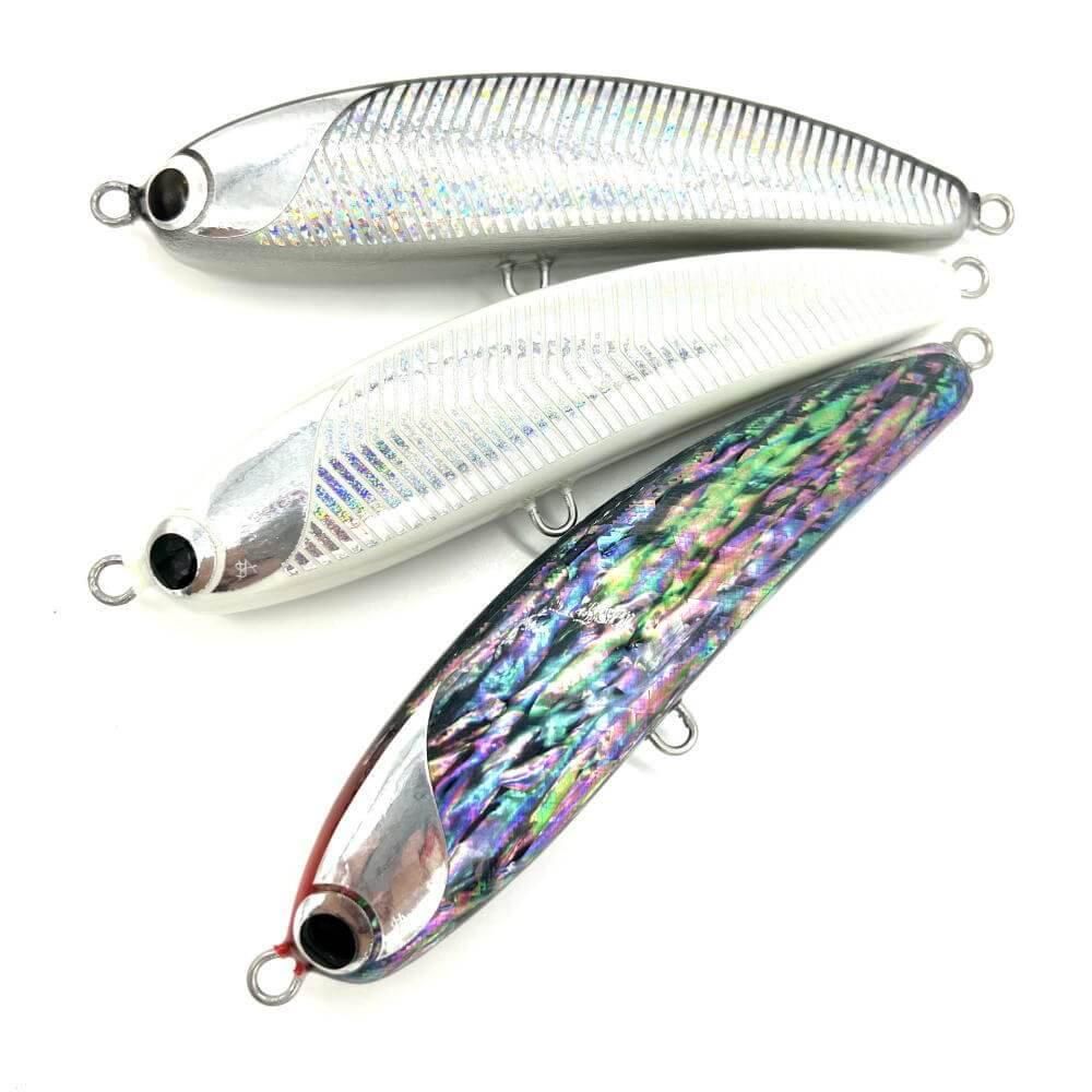 魚じゃらし工房より【La Gras150&180】入荷しました〜🤗 | 海吉情報