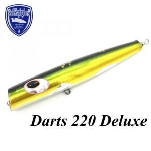貝田ルアー Shell Shaping Lures