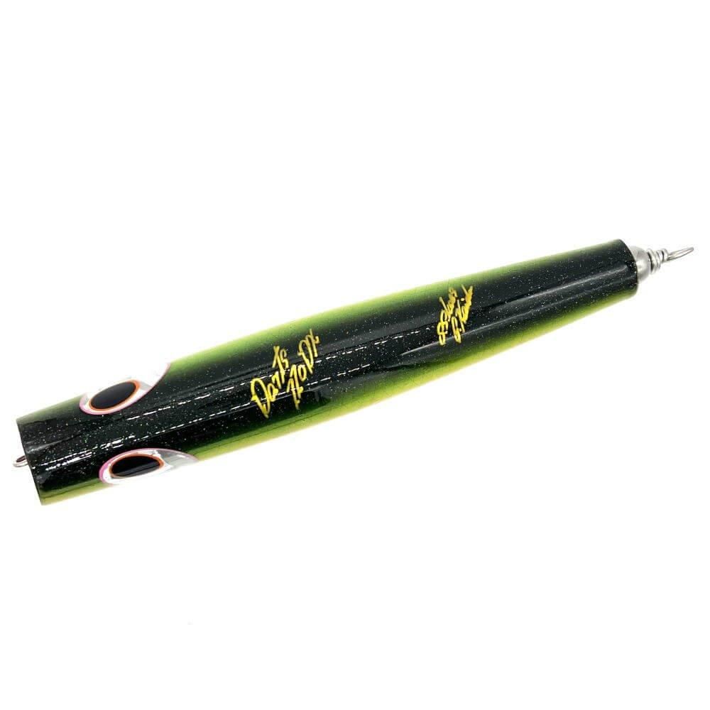 貝田ルアー Darts 220 Deluxe