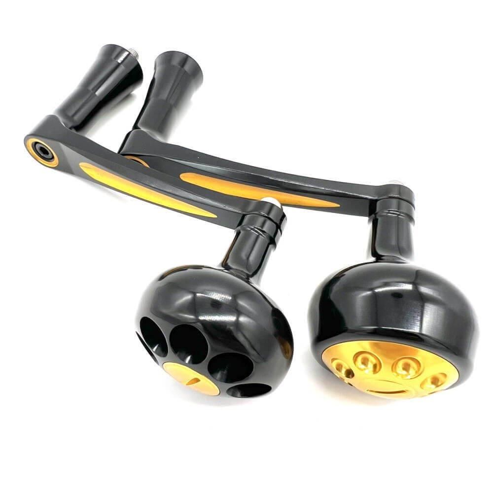 MCワークス BBパワーハンドル12BB 950HP/SP 2024.12