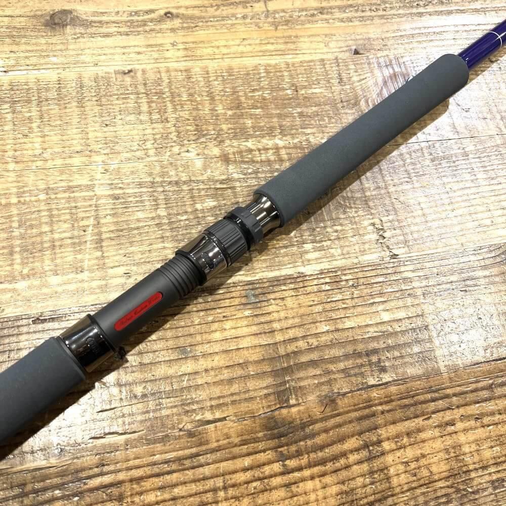 MCワークス レイジングブル104XF-2 カスタムモデル 2025.1