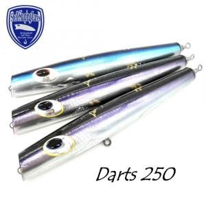 貝田ルアー ShellShapingLure - Darts