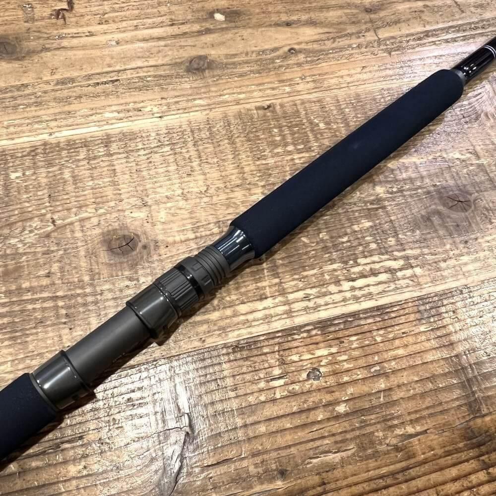 MCワークス スローハンド807TSX スタンダードモデル 2025.5