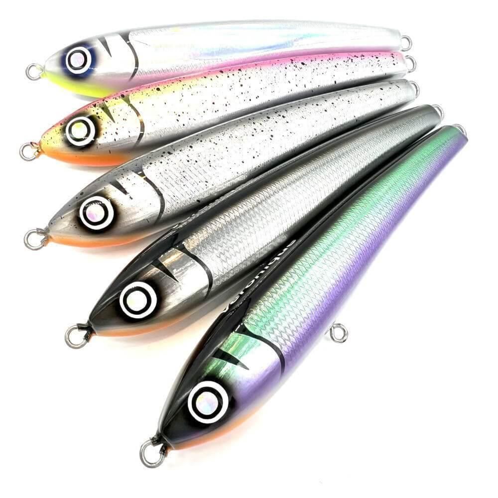 ルアー・フライ SOHO Veronique 160 SOHO Veronique 160 - メルカリ