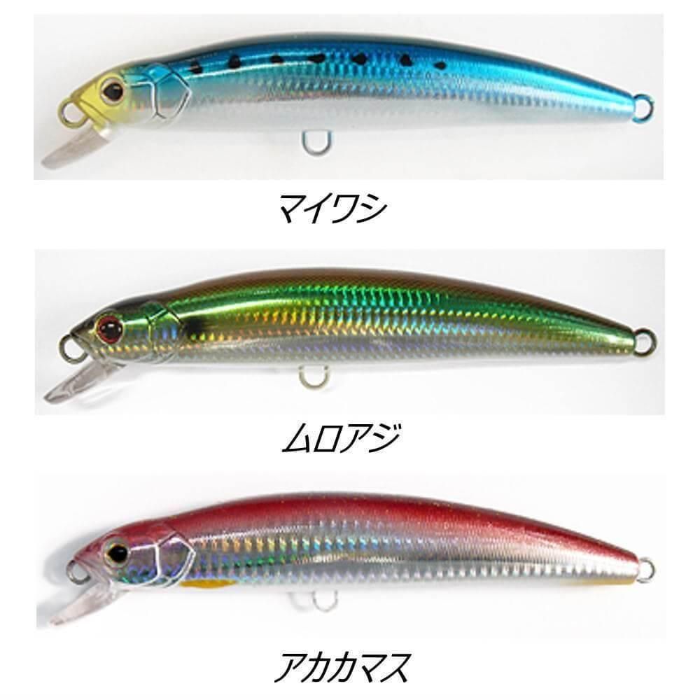 マングローブスタジオ ストライクプロ ベベルスイマー160mm 2025