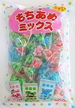 共親 テトラもちあめミックス 約69個入 - たにぽんとタニホの