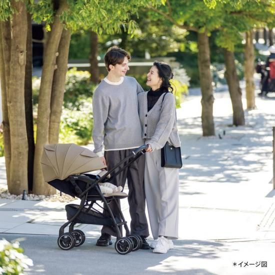 ラクーナ クッション AH（2025年モデル） - アップリカ公認オンライン