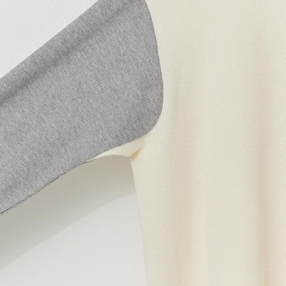 HACHINOSU THERMAL / GRAY - THE SUNNY