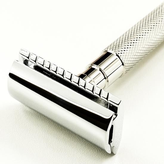 PARKER 両刃カミソリ 64S クローズコム | 世界的に愛されるPARKERの高