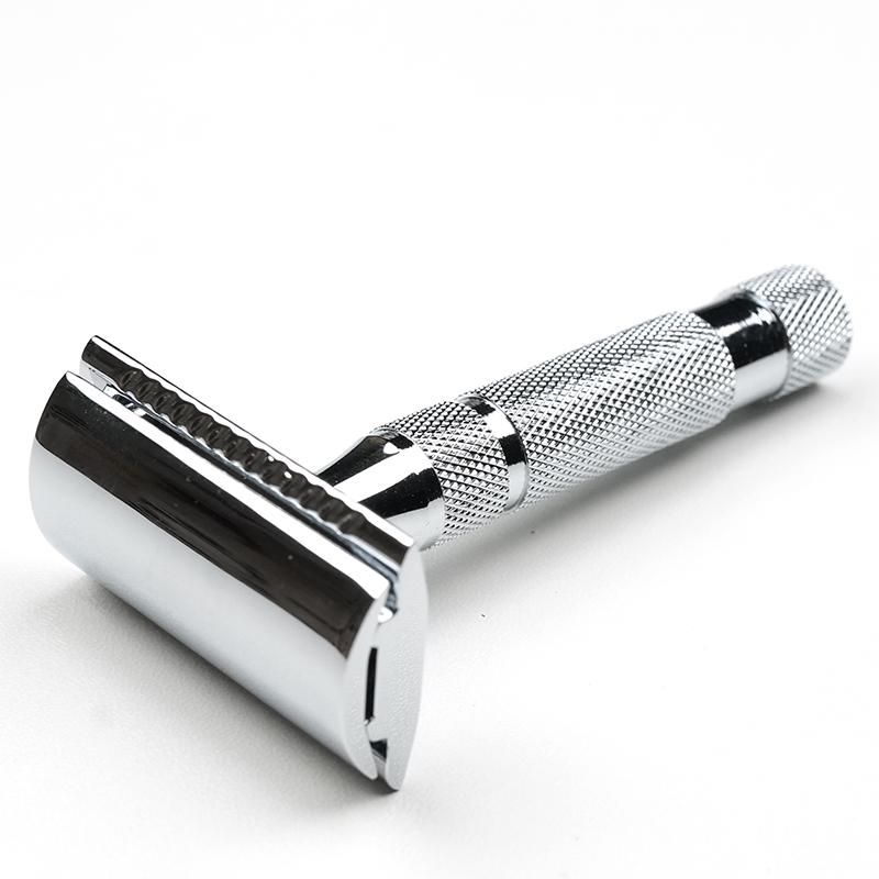 Pearl パール SSH-05 | ショートハンドル クローズコム - 両刃カミソリ