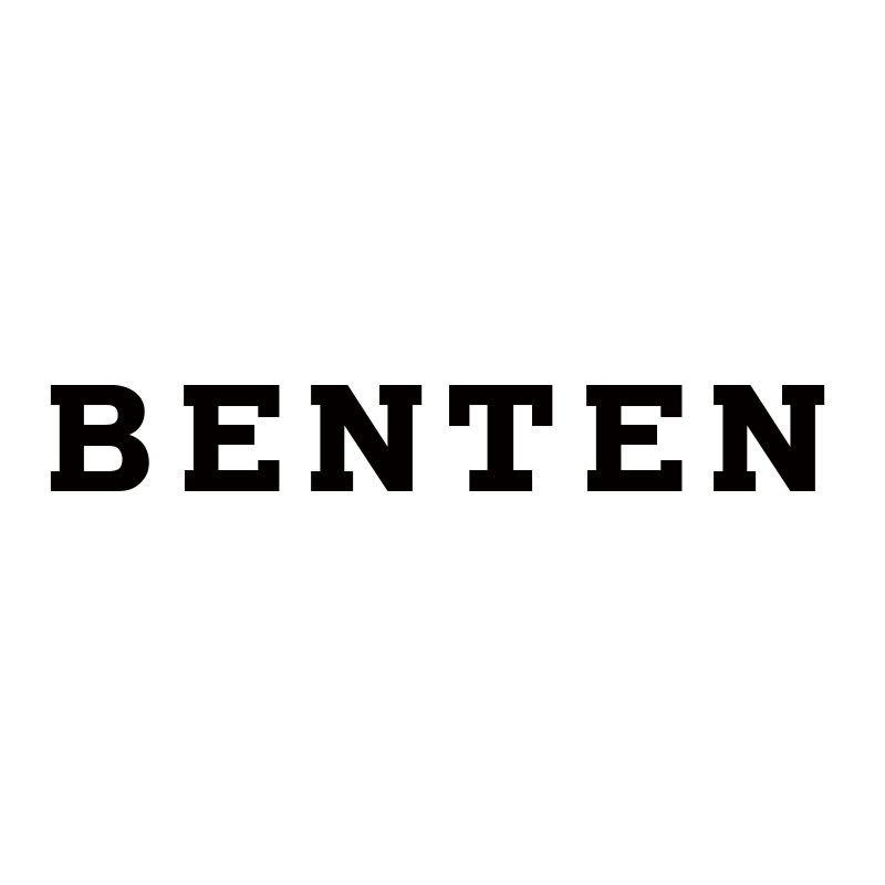 BENTEN ショートハンドル | スタンド付き - 両刃カミソリ専門店 KOJAK