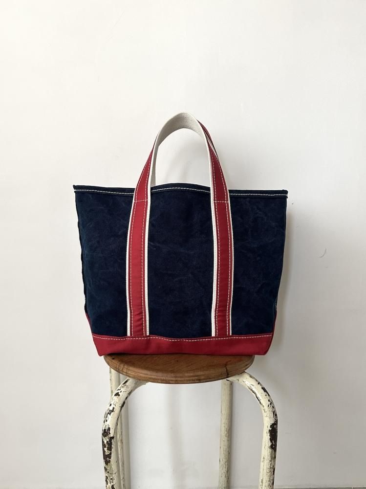 OUTIL SAC COLMAR (M) INDIGO / POULSARD - GARDEN