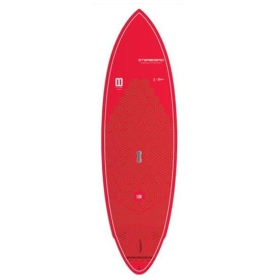 スターボード サップ 2024 スパイス リミテッド RED / 9'3 (153L