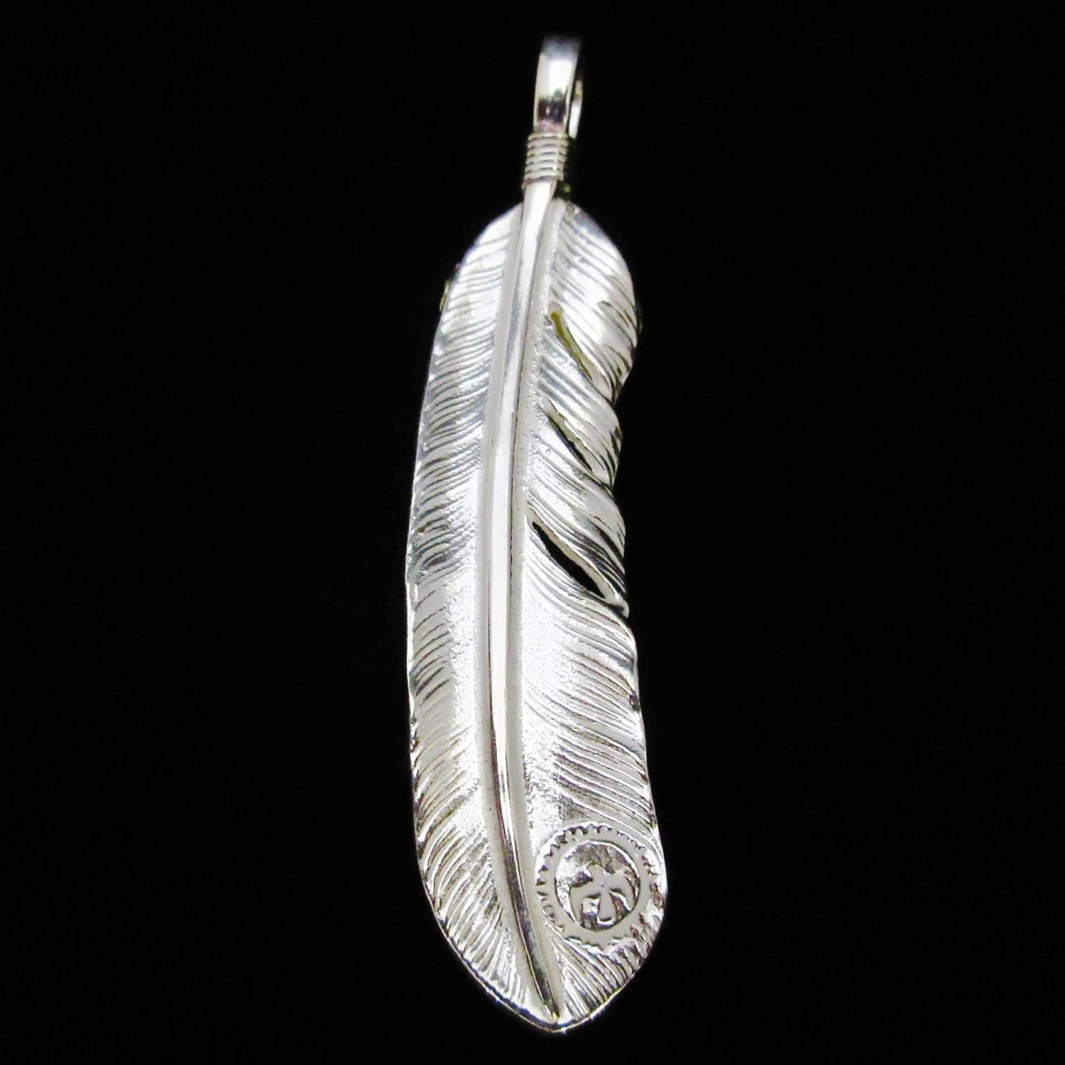 GOROS 上金特大フェザー 右向き ※最新現行型 - WAVE（ウェーブ）