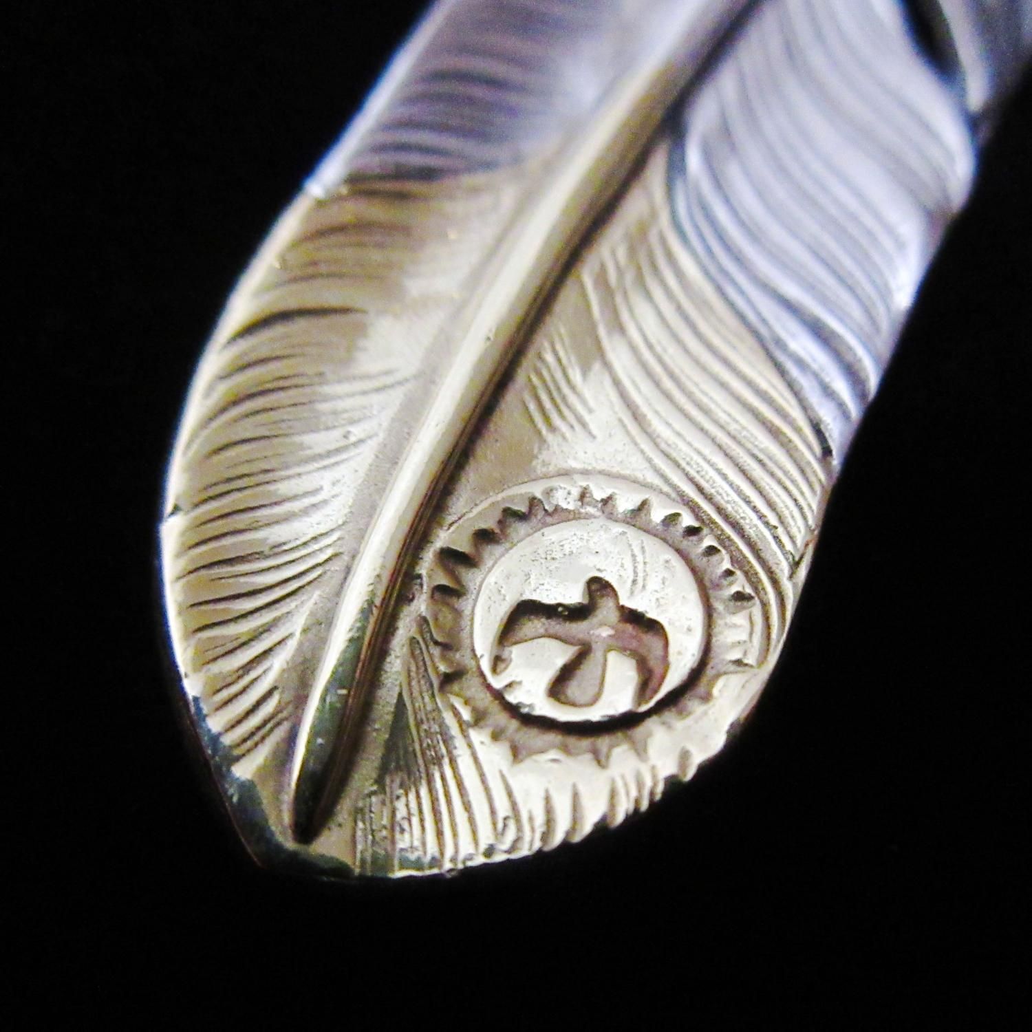 特別価格】GOROS 先金特大フェザー 右向き 現行モデル - WAVE（ウェーブ）