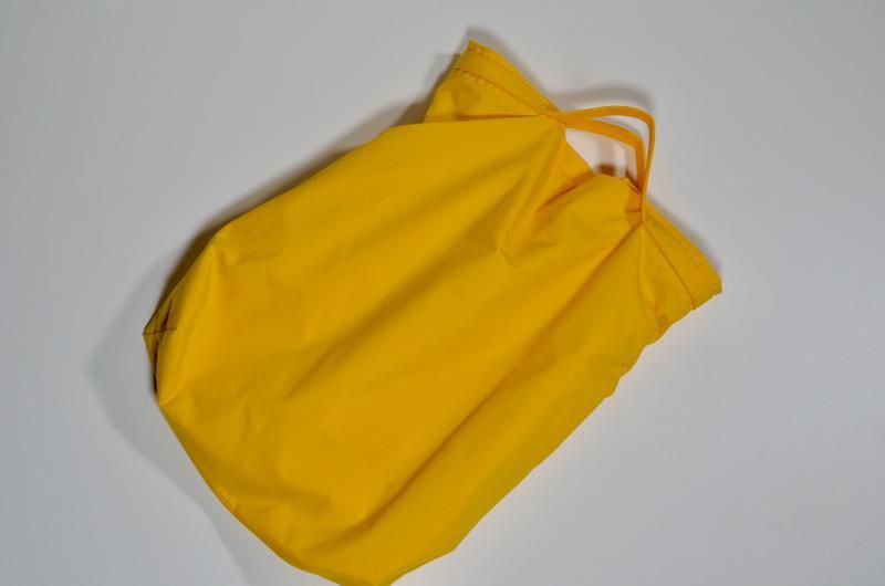 KaILI （カイリ）TRANSFORM BAG M （トランスフォームバッグ