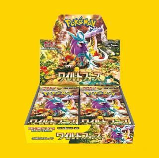トレカプラザ55】ポケモンカードゲーム (新品商品)