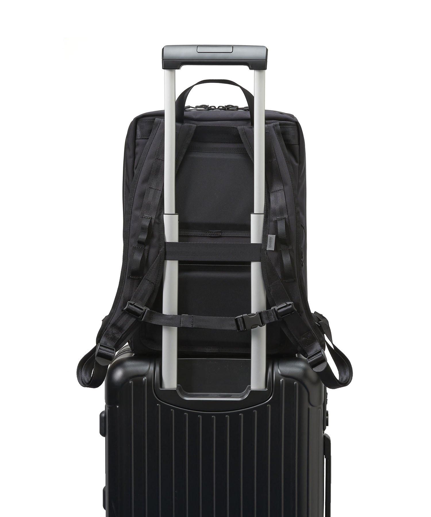 URBAN EXPLORER 20アーバンエクスプローラー 20BLACK｜ブラックbrf