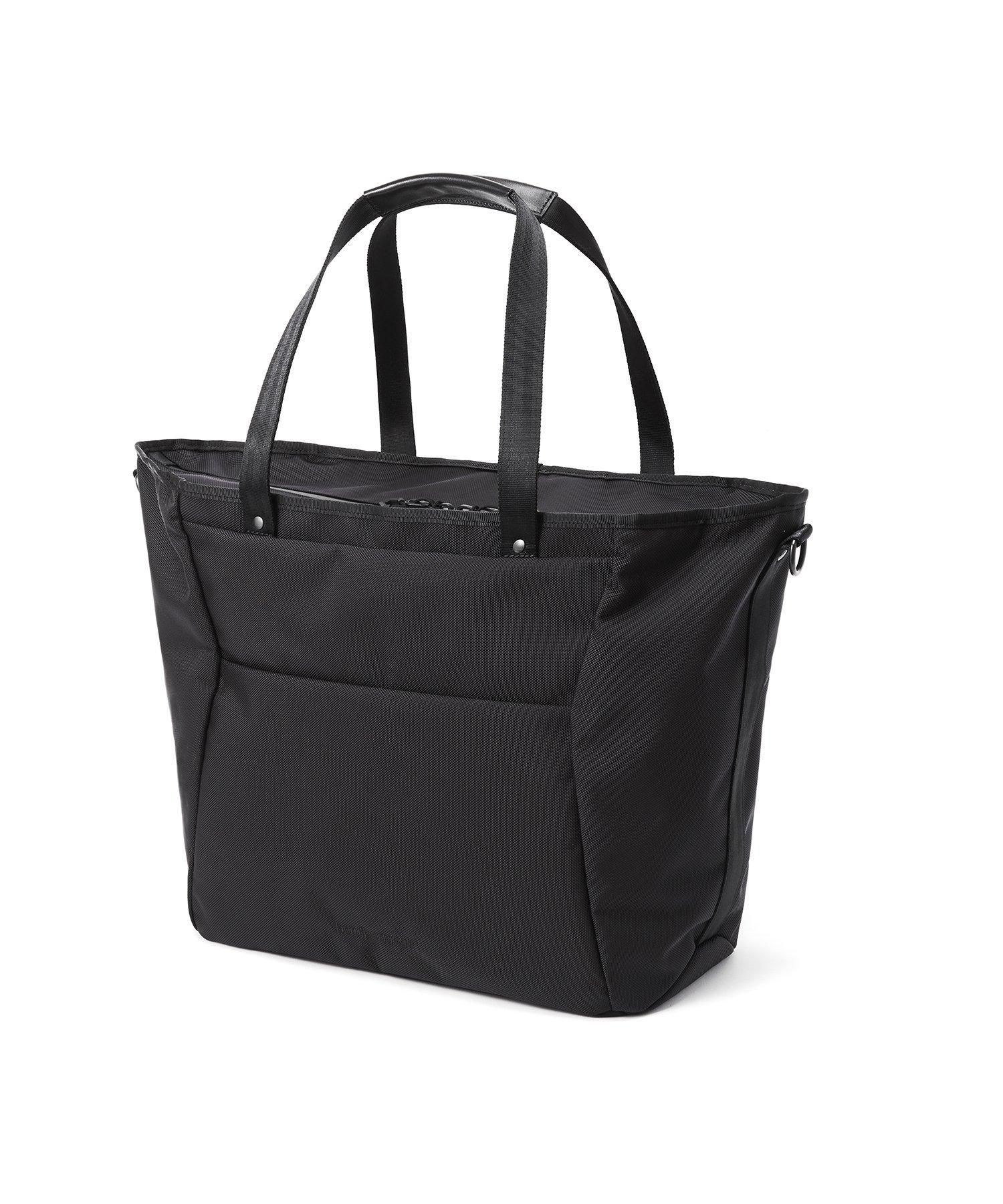 URBAN COMMUTER 2WAY TOTE BAG 22ウェイ トートバッグ 2BLACK