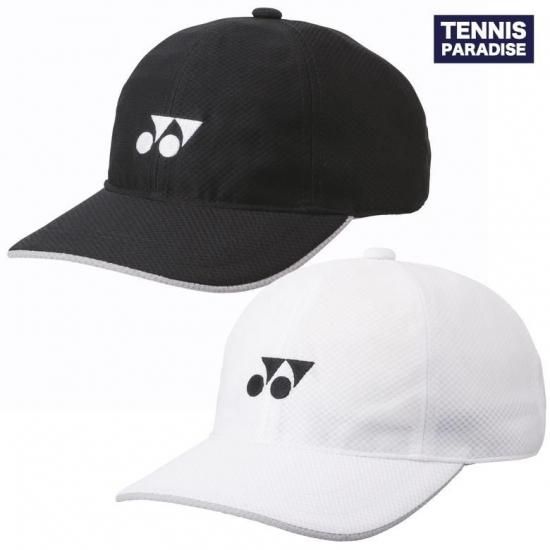 YONEX テニスキャップ | ユニメッシュキャップ - TENNIS PARADISE