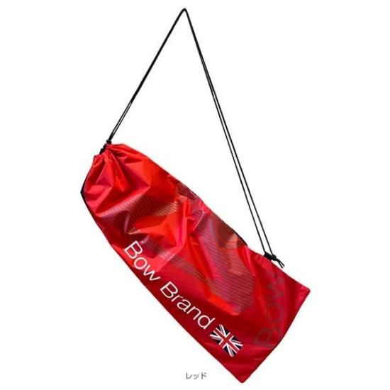 Bow Brand テニスバッグ | ラケットサック - TENNIS PARADISE