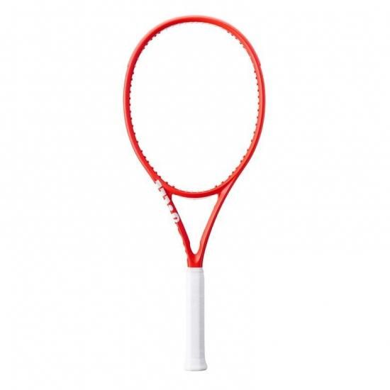 2026 Wilsonテニスラケット | クラッシュ100 V3 リバース - TENNIS