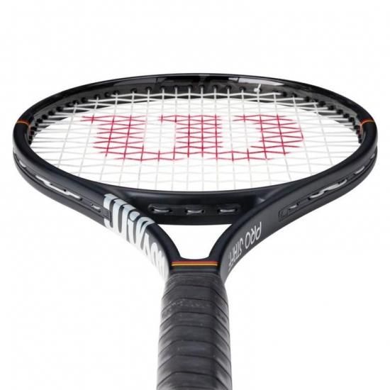 2026 Wilson テニスラケット | PRO STAFF X CLASSIC - TENNIS PARADISE