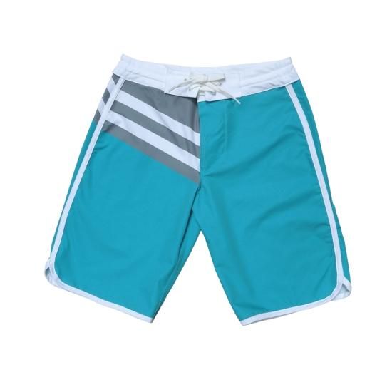 フィジーク サーフパンツ [ 予約注文商品 ] - PEAQ [ フィジーク