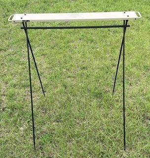 CHECKMATE - BRUNT｜BUSH DE CAMPERS