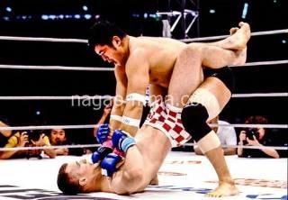 ミルコ・クロコップ - 長尾迪MMAフォトライブラリー