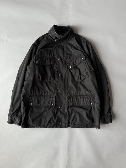 Polo by Ralph Lauren】 Motorcycle Jacket モーターサイクル