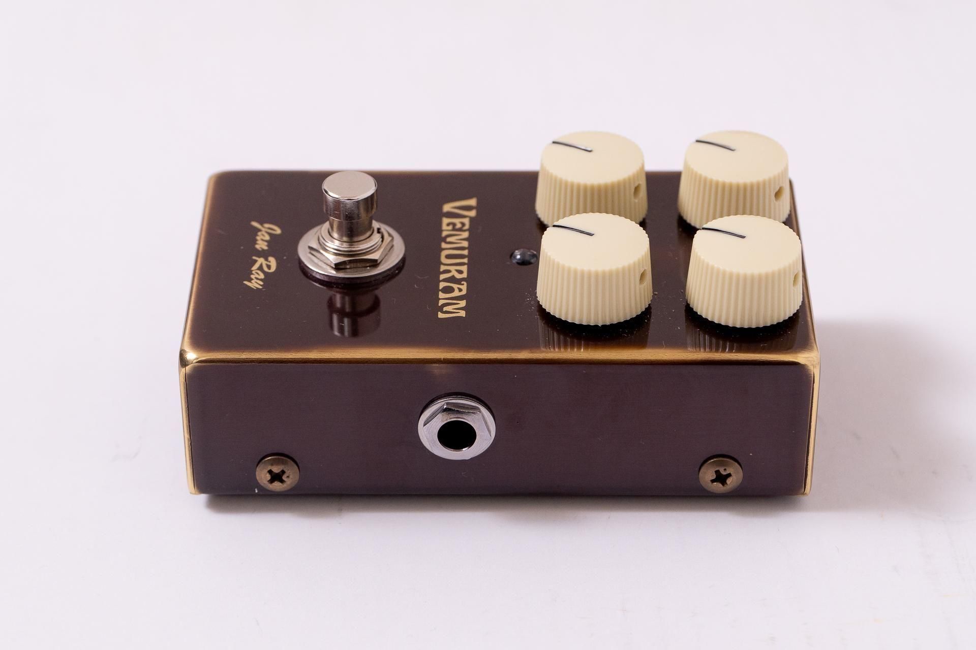 used】VEMURAM / Jan Ray【TONIQ横浜】 - Guitar Shop TONIQ