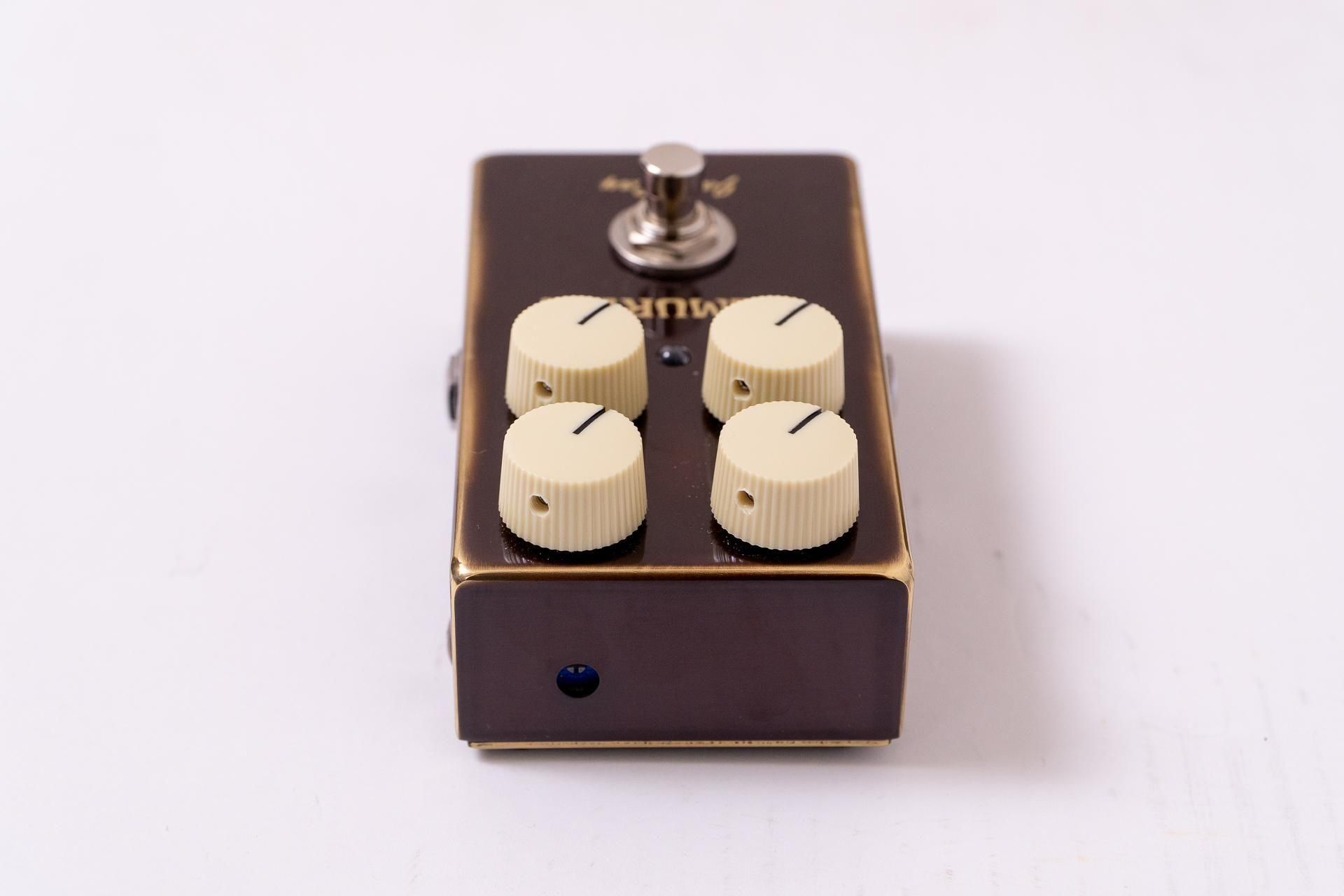 used】VEMURAM / Jan Ray【TONIQ横浜】 - Guitar Shop TONIQ