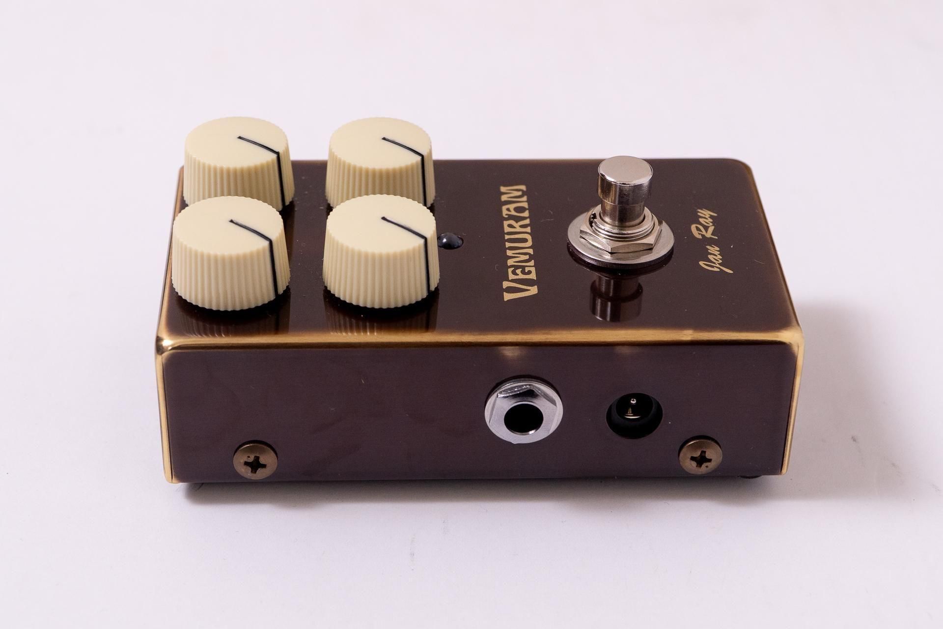 used】VEMURAM / Jan Ray【TONIQ横浜】 - Guitar Shop TONIQ