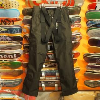 FLUXビンディング EZO | Mサイズ - TRIAL SurfFamily