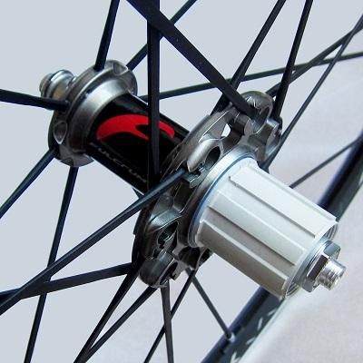 レーシングゼロ | FULCRUMホイールの通販店舗【フルクラムフィールド】