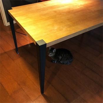 DIY専用！自分で作るテーブル用の脚