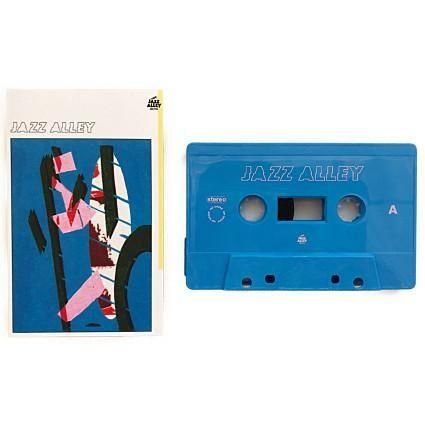 INNER OCEAN RECORDS - waltz Online | カセットテープの通販